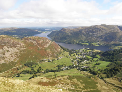 Glenridding Place Fell